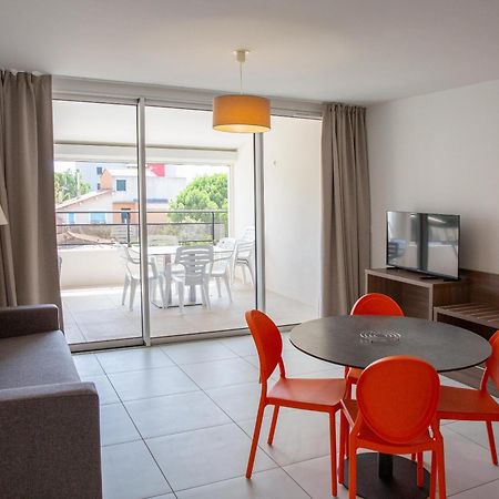 Résidence du Lido Argelès-sur-Mer Exterior foto