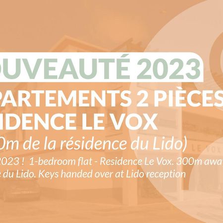 Résidence du Lido Argelès-sur-Mer Exterior foto