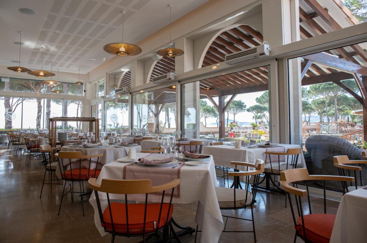 Résidence du Lido Argelès-sur-Mer Exterior foto