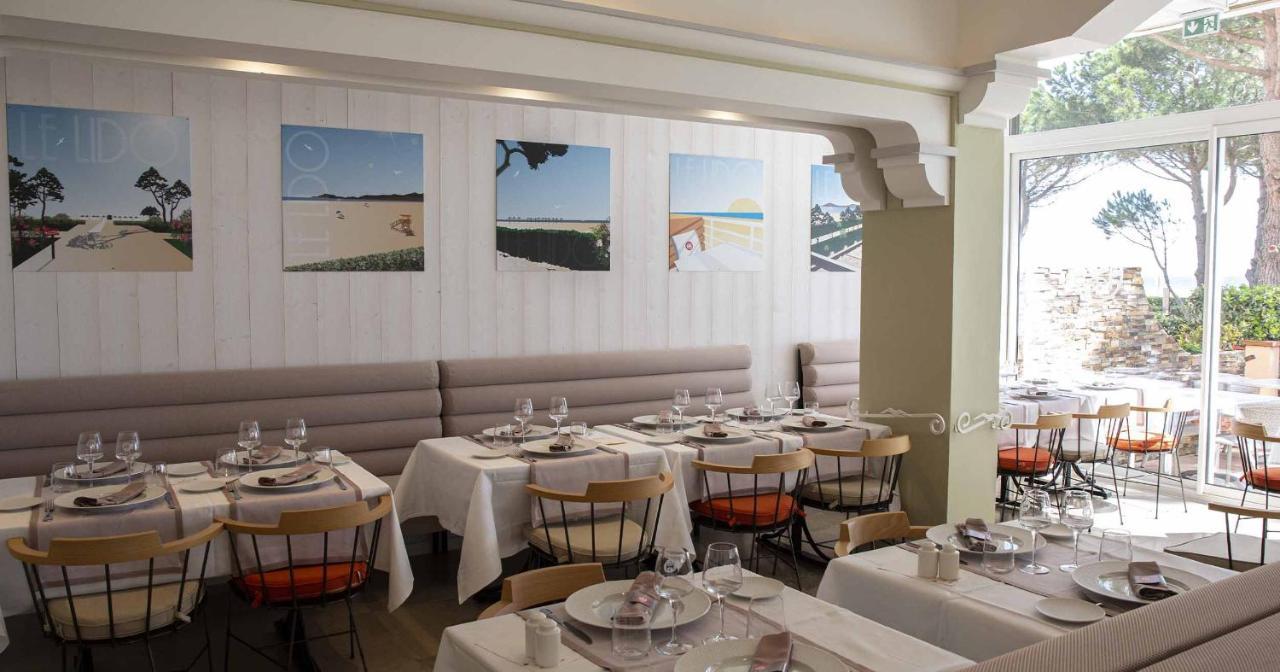 Résidence du Lido Argelès-sur-Mer Exterior foto