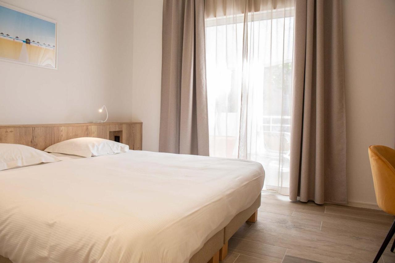 Résidence du Lido Argelès-sur-Mer Exterior foto