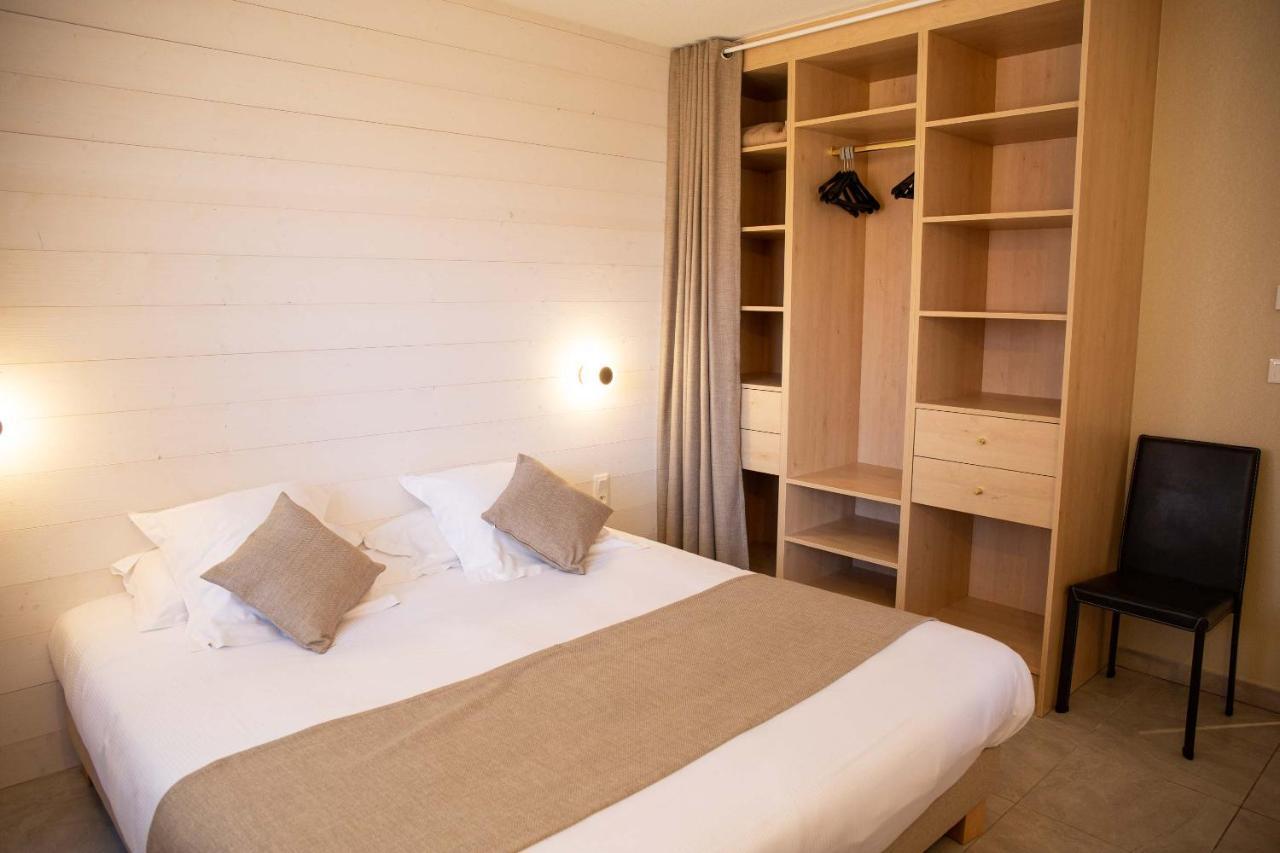 Résidence du Lido Argelès-sur-Mer Exterior foto