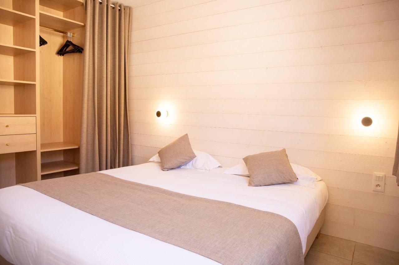 Résidence du Lido Argelès-sur-Mer Exterior foto