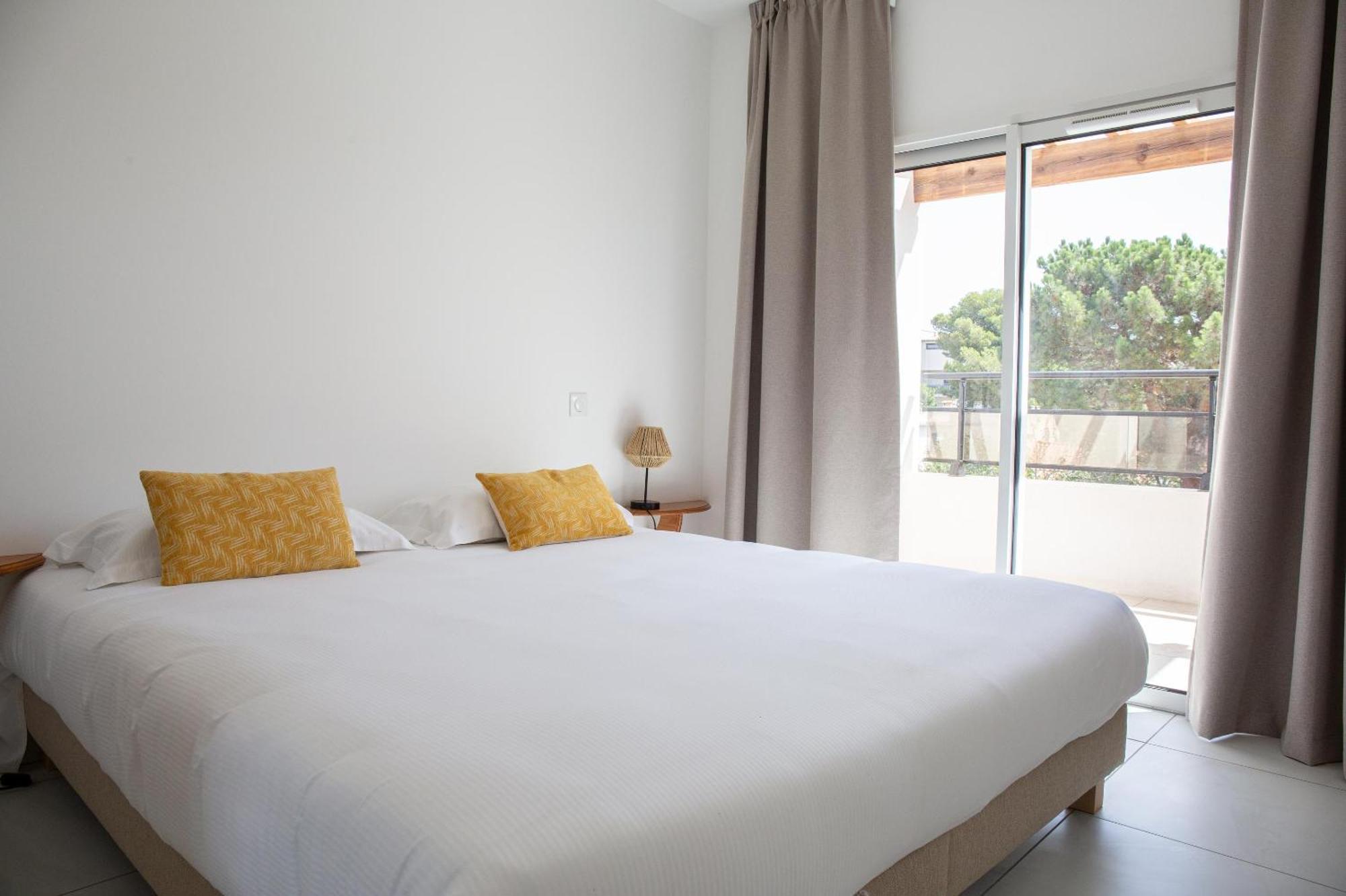 Résidence du Lido Argelès-sur-Mer Exterior foto