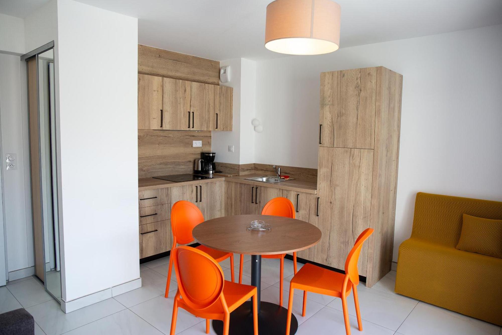 Résidence du Lido Argelès-sur-Mer Exterior foto