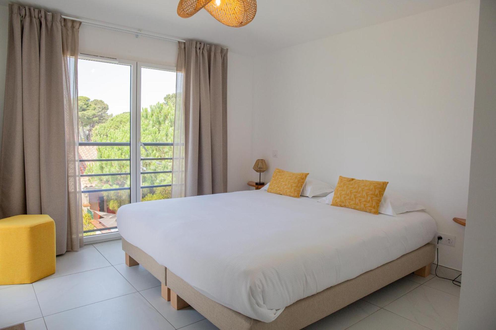 Résidence du Lido Argelès-sur-Mer Exterior foto