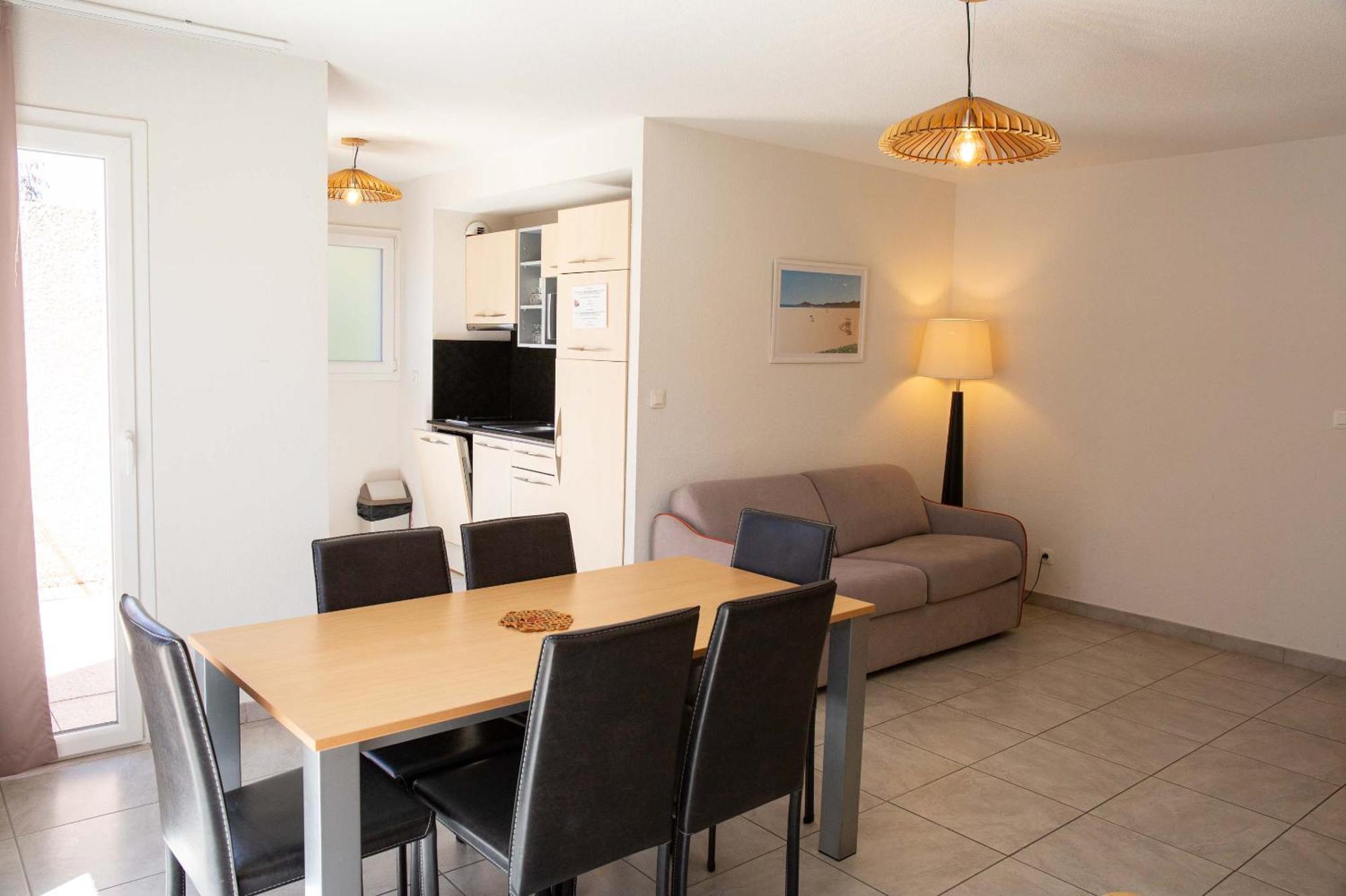 Résidence du Lido Argelès-sur-Mer Quarto foto