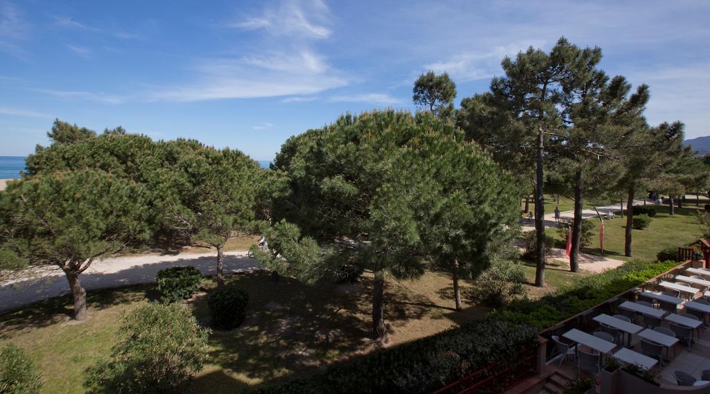 Résidence du Lido Argelès-sur-Mer Exterior foto